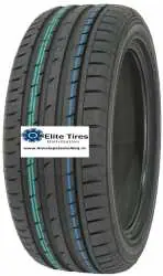 CONTINENTAL SPORTCONTACT 3 FR SSR * 245/50R18 100Y RUNFLAT Transport gratuit
