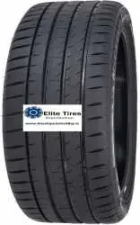 Reducere de preț MICHELIN PILOT SPORT 4S XL 225/35R19 88Y
