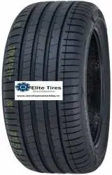 Ultima șansă PIRELLI P-ZERO LUXURY VOL ELECT 255/45R19 104V