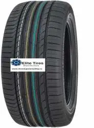 CONTINENTAL SPORTCONTACT 5 SUV SSR 275/40R20 106W RUNFLAT Cumpărături sigure