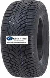 Lichidare de stoc NOKIAN WR SUV4 255/55R20 110V