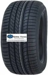Chilipir GOODYEAR EAGLE F1 ASYMMETRIC SUV 245/50R19 105W XL FP ROF (*) RUNFLAT