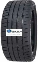 Cumpărături sigure MICHELIN PILOT SPORT 4S FSL 255/35R19 92Y