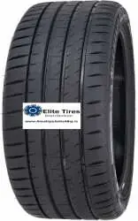 Retur ușor MICHELIN PILOT SPORT 4S FSL * 255/35R19 96Y