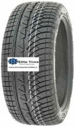 Plată securizată MICHELIN PILOT ALPIN PA4 ZP GRNX 225/45R18 95V XL RUNFLAT