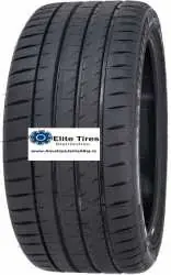 Reducere de preț MICHELIN PILOT SPORT 4S 225/40R19 93Y FP (*) XL