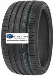 Vezi acum CONTINENTAL SPORTCONTACT 5P 255/40R20 101Y