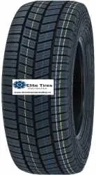 Transport gratuit CONTINENTAL VANCONTACT A/S ULTRA 235/65R16C 121/119R