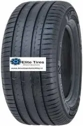 Vezi acum MICHELIN PILOT SPORT 4 SUV 285/45R19 111W XL FR