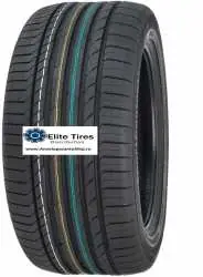 CONTINENTAL SPORTCONTACT 5 SUV 255/40R20 101V XL FR Livrare gratuită