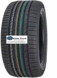 CONTINENTAL SPORTCONTACT 5 SUV SSR * 255/50R19 107W XL RUNFLAT Super ofertă