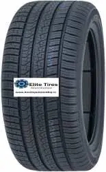PIRELLI SCORPION ZERO ALL SEASON 275/55R19 111V Retur ușor