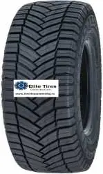 Cel mai vândut MICHELIN AGILIS CROSSCLIMATE 10PR DOT2021 235/65R16C 121/119R 10PR