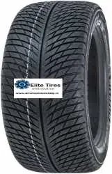 Ultima șansă MICHELIN PILOT ALPIN 5 SUV 225/60R18 104H XL * ZP FR RUNFLAT