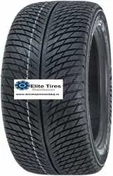 Preț redus MICHELIN PILOT ALPIN 5 245/35R18 92V XL