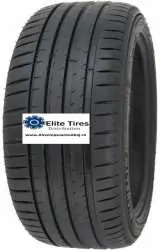 Transport gratuit MICHELIN PILOT SPORT 4 XL 245/40R19 98Y RUNFLAT