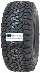 BF GOODRICH ALL TERRAIN T/A KO2 235/65R17 109/105R Retur gratuit
