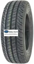 Premium CONTINENTAL VANCONTACT 100 225/75R16C 118R