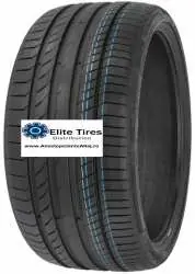 Lichidare de stoc CONTINENTAL SPORTCONTACT 5P XL FR ZR MO 255/40R20 101Y XL