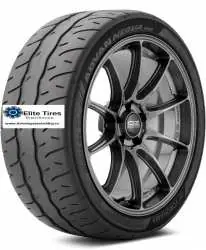 YOKOHAMA ADVAN NEOVA AD09 (SEMI-SLICK) 245/40R18 97W Reduceri
