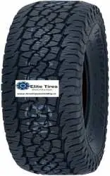 Cel mai bun preț BF GOODRICH TRAIL TERRAIN T/A 265/70R18 116T NO