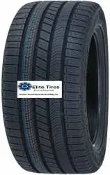 Comandă acum CONTINENTAL CROSSCONTACT RX 265/35R21 101W XL FR MO1 CONTISILENT