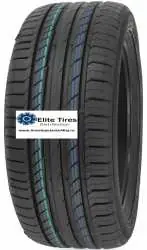 Ofertă specială CONTINENTAL SPORTCONTACT 5 FR N0 275/45R18 103Y