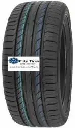 CONTINENTAL SPORTCONTACT 5 MOE 245/35R19 93Y XL RUNFLAT Preferatul clienților