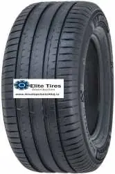Ultima șansă MICHELIN PILOT SPORT 4 SUV 255/45R19 100V FP