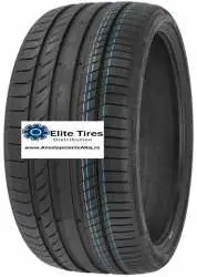 Ieftin CONTINENTAL SPORTCONTACT 5P N0 FR XL 275/45R20 110Y