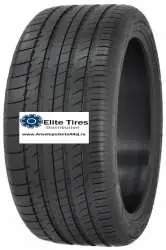 MICHELIN LATITUDE SPORT 275/55R19 111W Chilipir