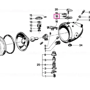 Arc - BMW Motorrad Doar azi