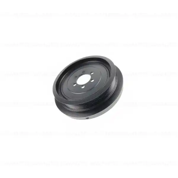 Fulie vibrochen (arbore cotit) - BMW Seria 1 E81 E82 E87 E88, Seria 3 E90 E91 E92 E93, Seria 5 E60 E61, Seria 6 E63 E64, X3 E83, Z4 E85 E86 E89 Chilipir