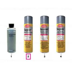 Cumpără acum Caramba Super Plus 400ML - BMW