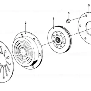Arc diafragmă - BMW Motorrad Cumpără online