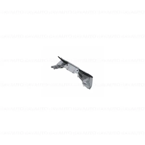 Cumpărături sigure Element inferior de mijloc partitionare compartiment motor - BMW X5 E70 F15 F85 M, X6 E71 F16 F86 M