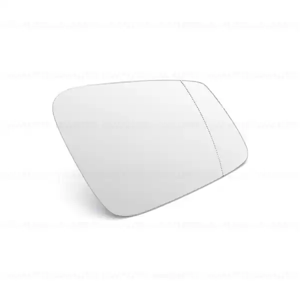 Sticla oglinda exterioara dreapta, incalzita, functie anti-orbire, wide-angle - BMW Seria 5 E60 E61 F07 F10 F11 F18, Seria 6 E63 E64 F06 F12 F13, Seria 7 F01 F02 Ofertă