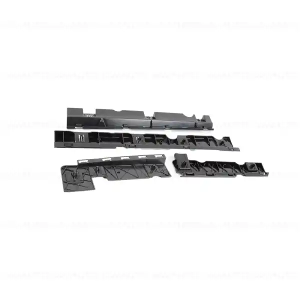 Sistem fixare pentru ornamente prag stanga - BMW Seria 3 E90 E91 Noutate
