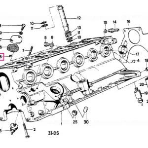 Pivot D=12,5MM - BMW Motorrad Ofertă exclusivă