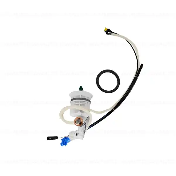 Ansamblu filtru combustibil, cu senzor de nivel integrat - BMW Cabrio R57, Clubman R55, Coupe R58, Roadster R59, R56 Ofertă limitată