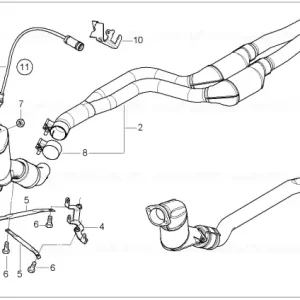 Catalizator schimb motor - BMW Ofertă limitată