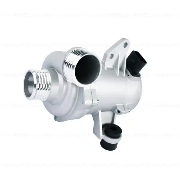 Cumpărături sigure Pompa electrica lichid racire - BMW Seria 1 E81 E82 E87 E88, Seria 3 E90 E91 E92 E93 - tip motor N43
