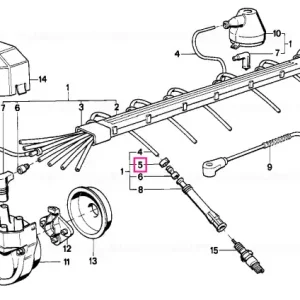 Inel de identificare ZYL.4 - BMW Promoție