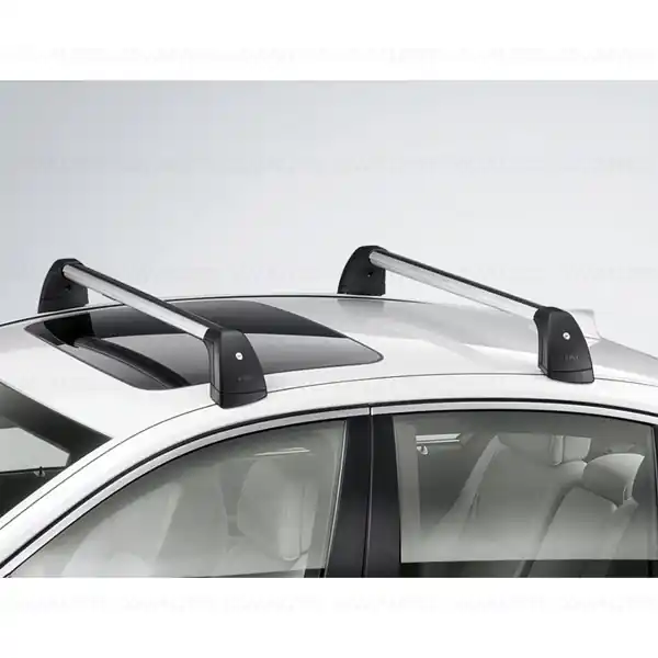 Reduceri Set bare transversale pentru transport - BMW Seria 7 F01 F02 F04 Hybrid