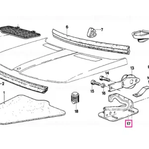 Reducere extra Crestatura - BMW