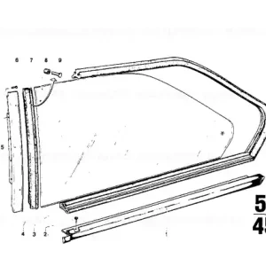 Finisaj dreapta - BMW Ofertă specială