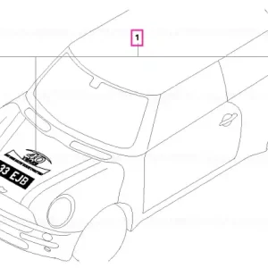 Folie - BMW - Mini Vezi acum