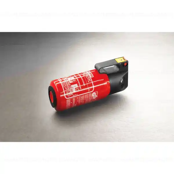 Reducere de preț Set extinctor pulbere, 1kg - BMW Seria 1 E81 E82 E87 E88, Seria 3 E21 E30 E36 E90 E91 E92, Seria 4 F33 F83 M4, Seria 5 E12 E28 E34 E39, Seria 6 E24 E63 F06 F12 F13, Seria 7 E23 E32 E38, Seria 8 E31, X1 E84, X3 E83 F25, Z3 E36, Z4 E85 E86 - BMW Motorrad