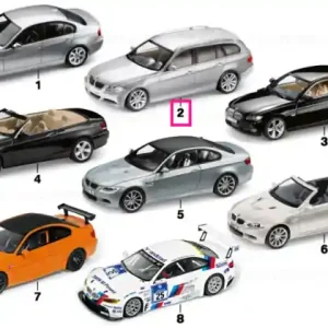 Doar azi Model BMW SPARKL18 3ERE91 SPARKL18