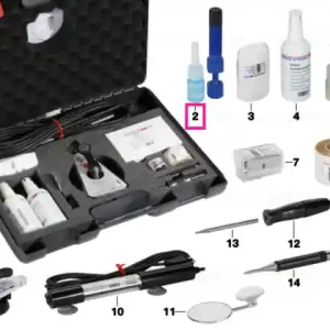 Cumpără online Rasina de umplere, 1,2ml - BMW - Mini